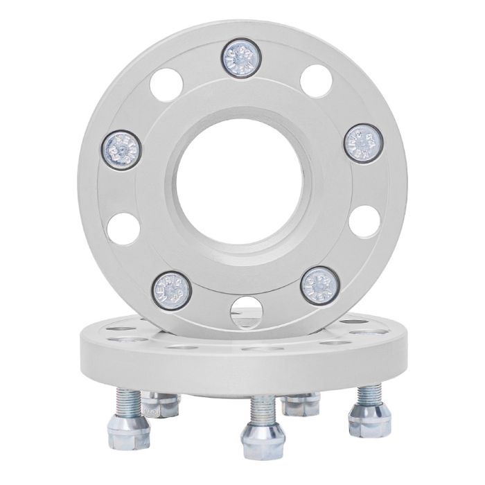 Проставки для вылета колес на Jeep 20 мм 5x127 dia 71,6 (STUD1-2)