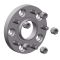 Проставки для вылета колес на Jeep 20 мм 5x127 dia 71,6 (STUD1-2)