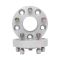 Проставки для вылета колес на Jeep 30 мм 5x127 dia 71,5 (STUD14x1.5)