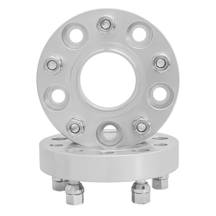 Проставки для вылета колес на Jeep 30 мм 5x127 dia 71,6 (STUD1-2)