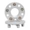 Проставки для вылета колес на Lancia 15 мм 5x114,3 dia 67,1 (STUD12x1.5)