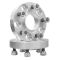 Проставки для вылета колес на Lancia 25 мм 5x114,3 dia 67,1 (STUD12x1.5)
