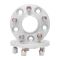 Проставки для вылета колес на Land Rover 15 мм 5x120 dia 70,1 (STUD14x1.5)