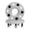 Проставки для вылета колес на Lexus 20 мм 5x114,3 dia 60,1 (STUD12x1.5)