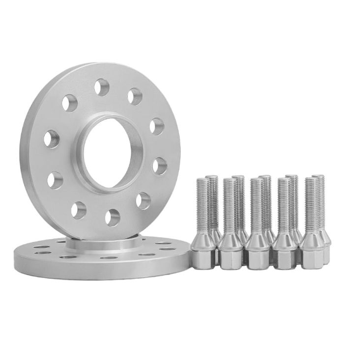 Проставки для вылета колес на Lincoln 15 мм 5x108 dia 63,4 (M12)