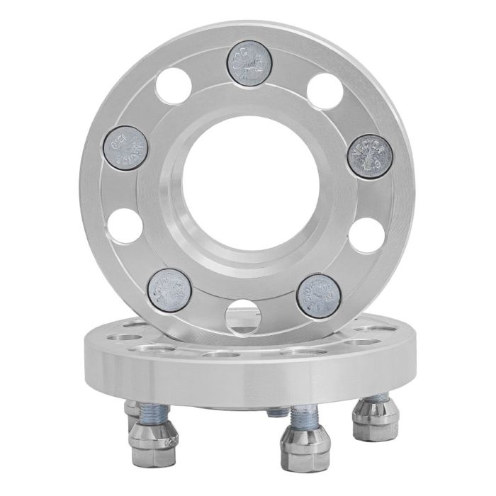 Проставки для вылета колес на Lincoln 20 мм 5x114,3 dia 70,5 (STUD1-2)