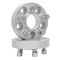 Проставки для вылета колес на Lincoln 30 мм 5x108 dia 63,4 (STUD12x1.5)