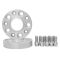 Проставки для вылета колес на Maserati 30 мм 5x114,3 dia 67,1 (NUT14x1.5)