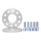Проставки для вылета колес на Mercedes-Benz 15 мм 5x112 dia 66,6 (M14)