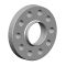 Проставки для вылета колес на Mercedes-Benz 20 мм 5x112 dia 66,6 (M15)