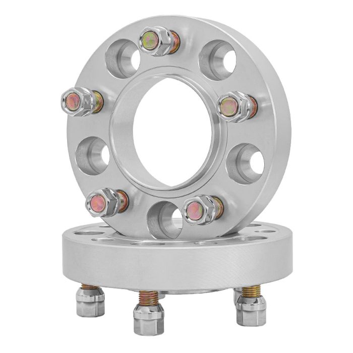 Проставки для вылета колес на Mercedes-Benz 30 мм 5x130 dia 84,1 (STUD14x1.5)