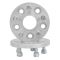 Проставки для вильоту коліс на MG 15 мм 5x105 dia 56,6 (STUD12x1.5)