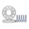 Проставки для вылета колес на MG 20 мм 5x112 dia 57,1 (M14)