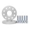 Проставки для вылета колес на MG 20 мм 5x112 dia 57,1 (M14)