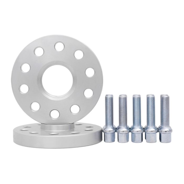 Проставки для вылета колес на MG 20 мм 5x112 dia 57,1 (M14)