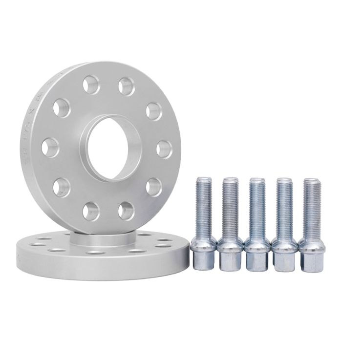 Проставки для вылета колес на MG 20 мм 5x112 dia 57,1 (M14)