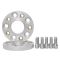 Проставки для вылета колес на MG 20 мм 5x112 dia 66,6 (NUT14x1.5)