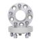 Проставки для вильоту коліс на Mitsubishi 30 мм 5x114,3 dia 67,1 (STUD12x1.5)