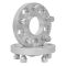 Проставки для вылета колес на Nissan 20 мм 5x114,3 dia 66,1 (STUD12x1.25)