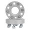 Проставки для вылета колес на Nissan 30 мм 6x114,3 dia 66,1 (STUD12x1.25)