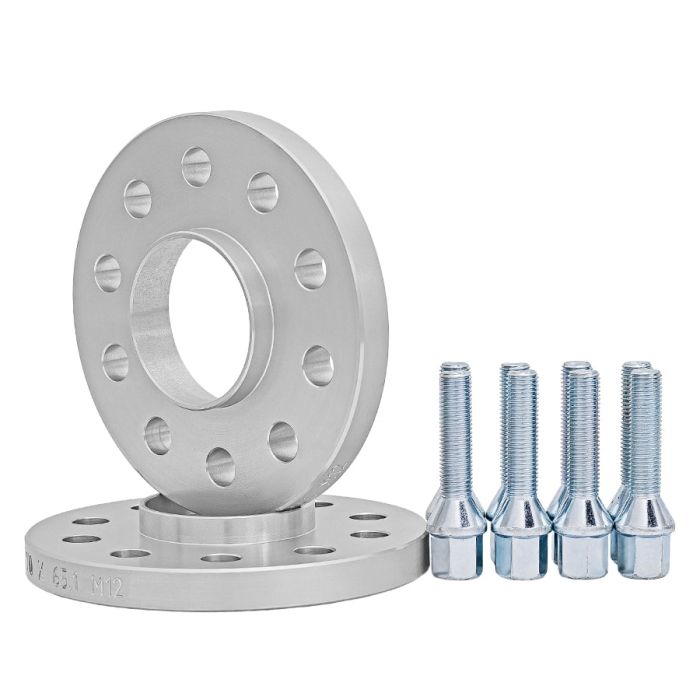 Проставки для вылета колес на Opel 15 мм 5x110 dia 65,1 (M12)