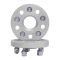Проставки для вылета колес на Opel 20 мм 5x105 dia 56,6 (STUD12x1.5)