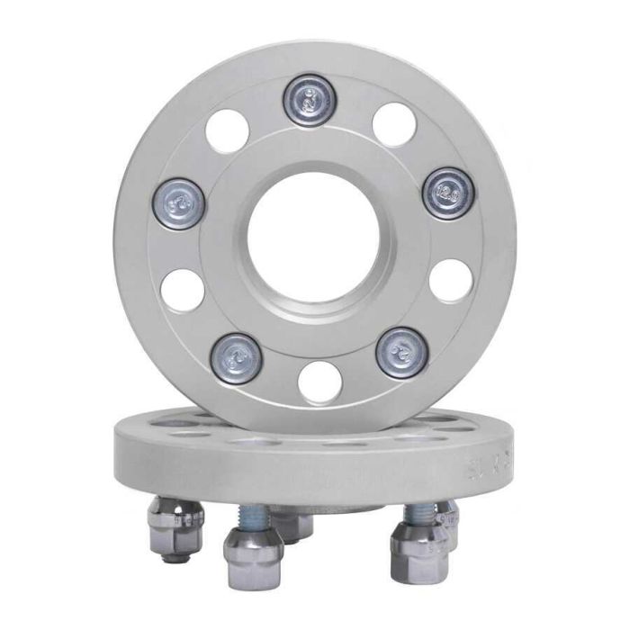 Проставки для вылета колес на Opel 20 мм 5x105 dia 56,6 (STUD12x1.5)