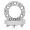 Проставки для вылета колес на Opel 30 мм 6x139,7 dia 110 (STUD12x1.25)