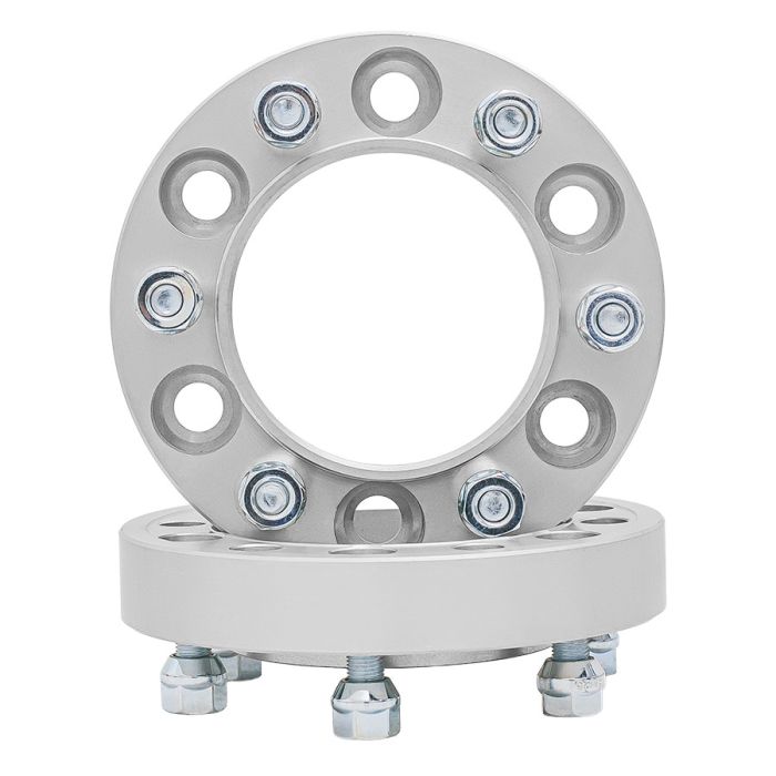 Проставки для вылета колес на Opel 30 мм 6x139,7 dia 110 (STUD12x1.25)
