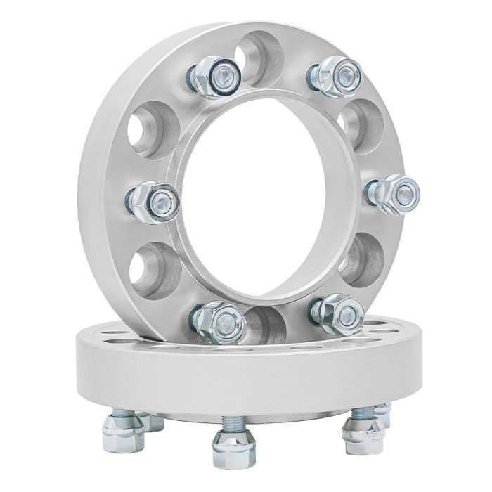 Проставки для вылета колес на Opel 30 мм 6x139,7 dia 110,1 (STUD12x1.25)