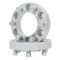 Проставки для вылета колес на Opel 30 мм 6x139,7 dia 110,1 (STUD12x1.25)