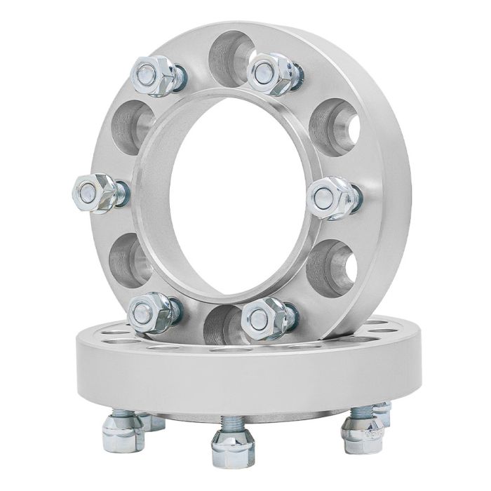 Проставки для вылета колес на Opel 30 мм 6x139,7 dia 110,1 (STUD12x1.25)