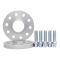 Проставки для вылета колес на Pontiac 20 мм 5x120 dia 65,1 (M14)