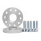 Проставки для вылета колес на Pontiac 20 мм 5x120 dia 65,1 (M14)