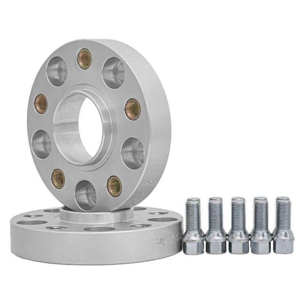 Проставки для вылета колес на Porsche 30 мм 5x130 dia 71,5 (NUT14x1.5)