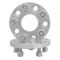 Проставки для вылета колес на Renault 15 мм 5x114,3 dia 66,1 (STUD12x1.25)