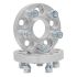Проставки для вильоту коліс на Rover 20 мм 5x100 dia 56,1 (STUD12x1.25)