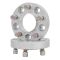 Проставки для вылета колес на Ssang Yong 30 мм 5x130 dia 84,1 (STUD14x1.5)