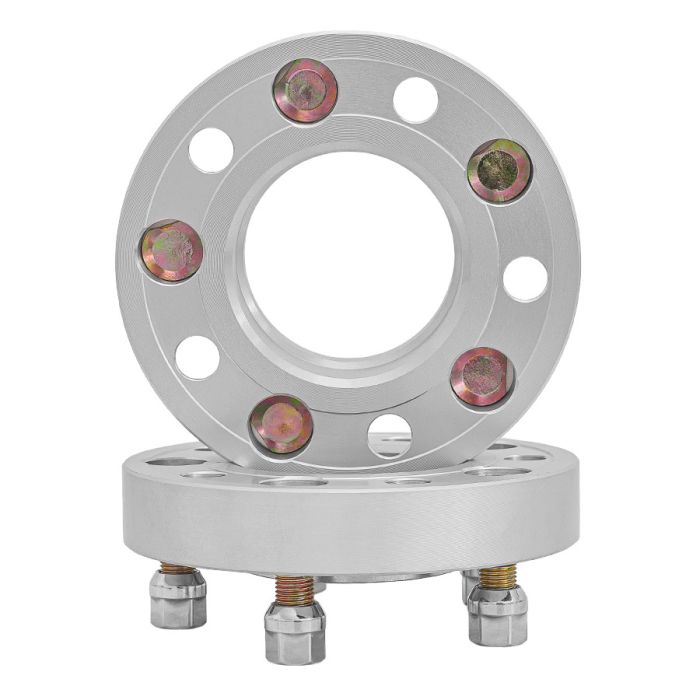 Проставки для вылета колес на Ssang Yong 30 мм 5x130 dia 84,1 (STUD14x1.5)