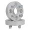 Проставки для вылета колес на Subaru 30 мм 4x100 dia 59,1 (STUD12x1.25)