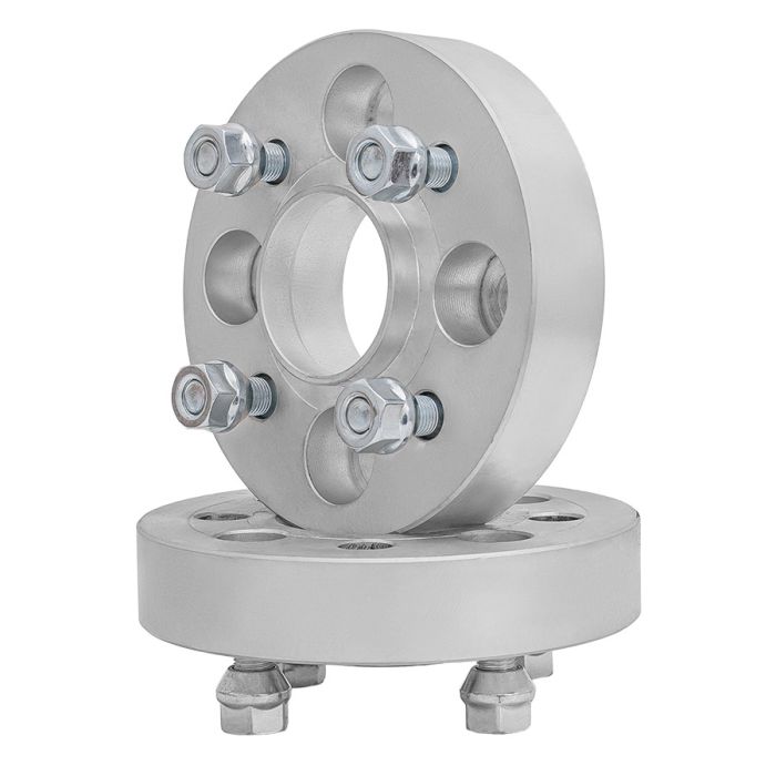 Проставки для вылета колес на Subaru 30 мм 4x100 dia 59,1 (STUD12x1.25)