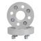 Проставки для вылета колес на Subaru 30 мм 4x100 dia 59,1 (STUD12x1.25)