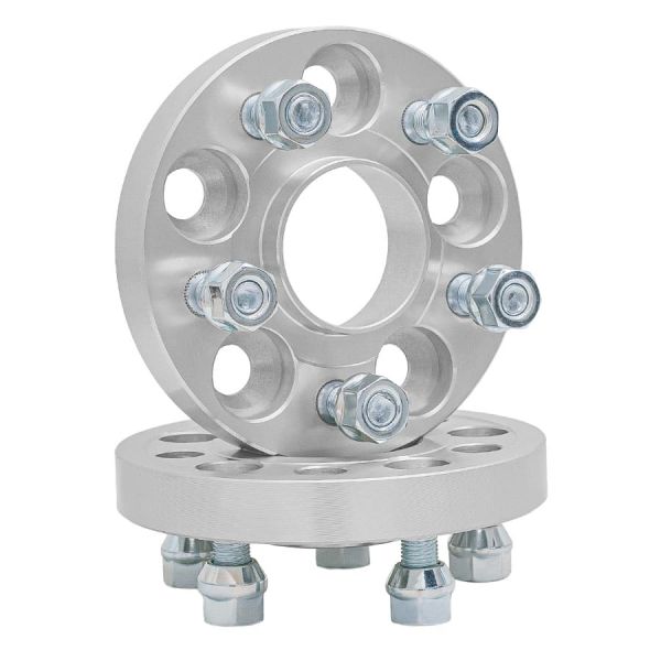 Проставки для вильоту коліс на Subaru 20 мм 5x100 dia 56,1 (STUD12x1.25)