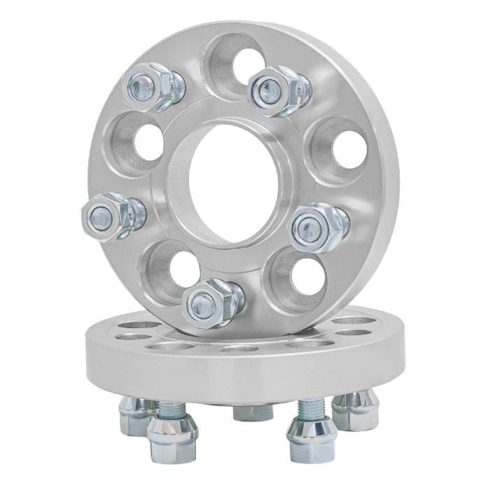 Проставки для вылета колес на Subaru 20 мм 5x100 dia 56,1 (STUD12x1.25)