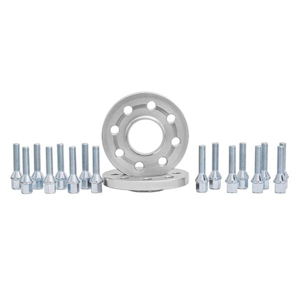 Проставки для вильоту коліс на Suzuki 17 мм 4x100 dia 60,1 (M12)