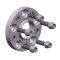 Проставки для вылета колес на BMW 20 мм 5x112 dia 66,6 (NUT14x1.5)
