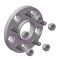 Проставки для вылета колес на Acura 15 мм 5x114,3 dia 64,1 (STUD12X1.5)