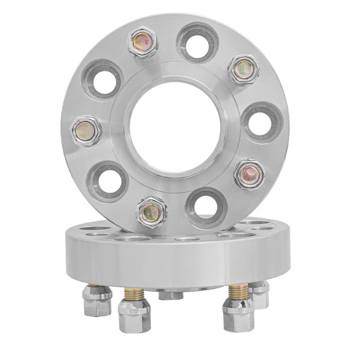 Проставки для вильоту коліс на Acura 30 мм 5x120 dia 70,1 (STUD14X1.5)