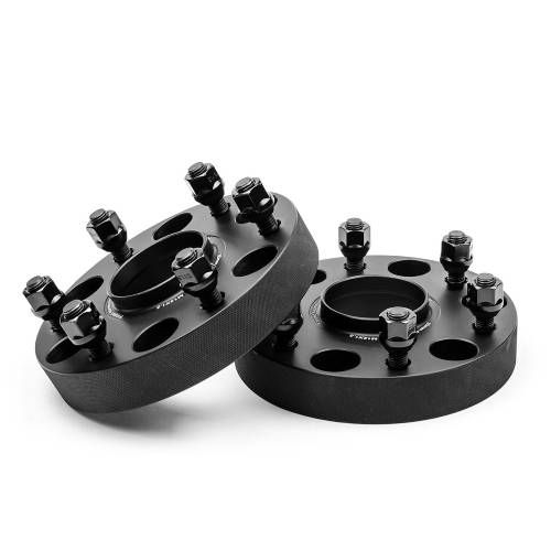 Проставки для вильоту коліс на Acura 30 мм 5x120 dia 70,1 (STUD14X1.5)