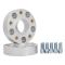 Проставки для вылета колес на Audi 40мм 5x130 dia 71.6 (NUT14x1.5)